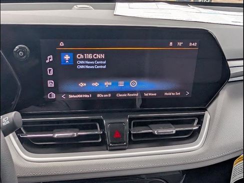 New 2026 Chevrolet TrailBlazer LT image 14