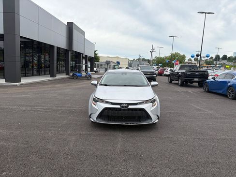 Used 2021 Toyota Corolla LE FWD image 8