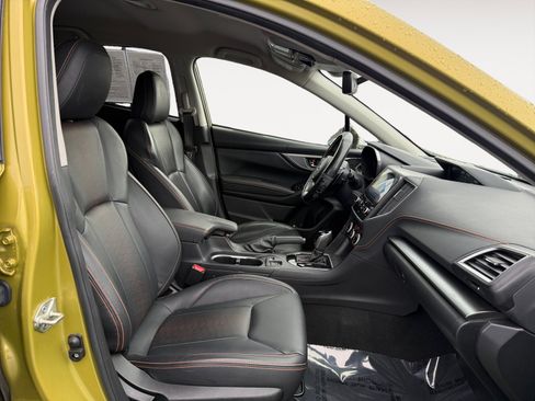 Used 2021 Subaru Crosstrek 2.5i Limited w/ Popular Package #2 image 19