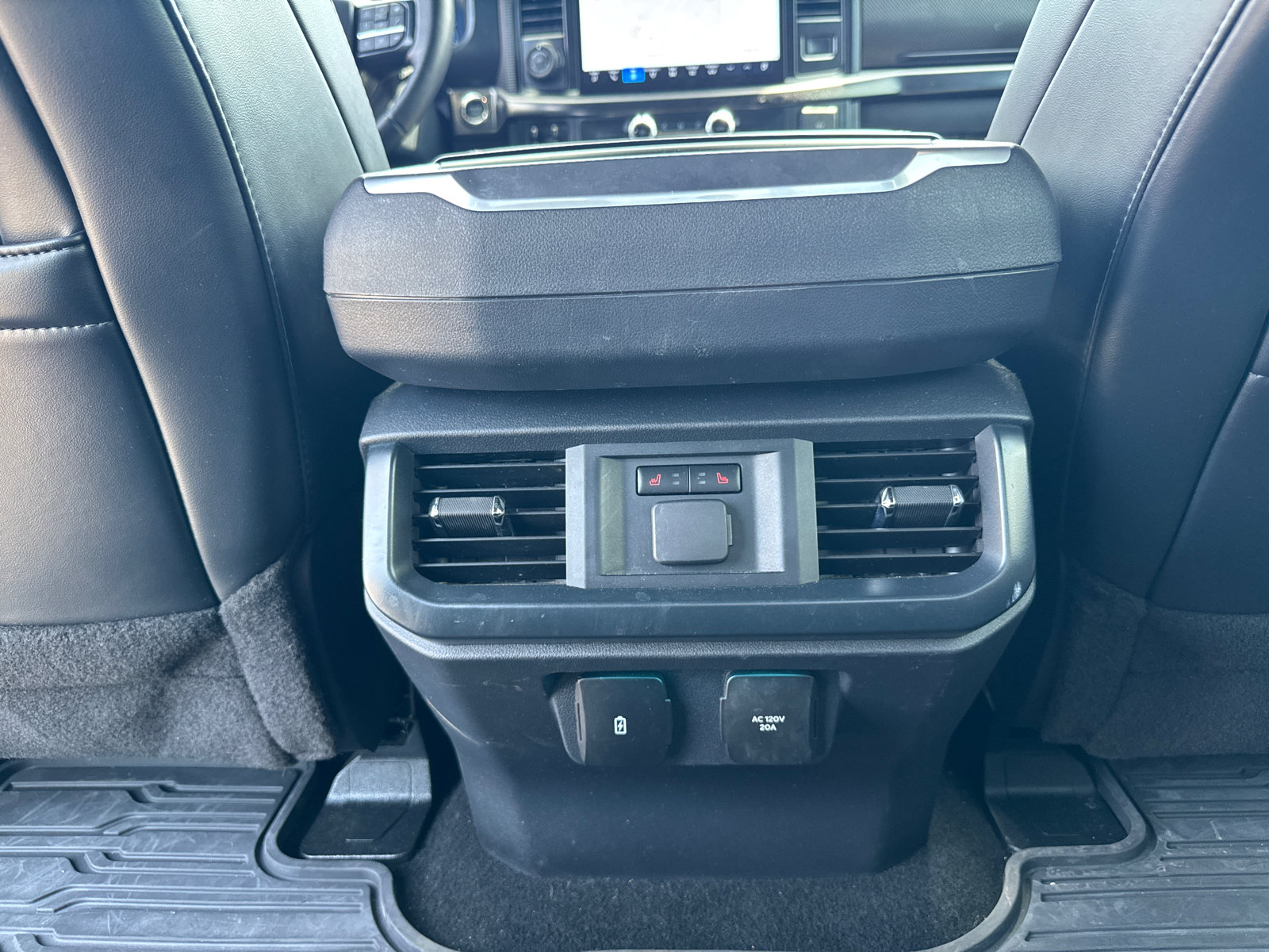 Used 2024 Ford F150 Raptor AWD/4WD image 7