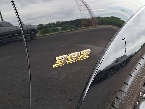 Used 2023 Dodge Charger Scat Pack RWD image 32