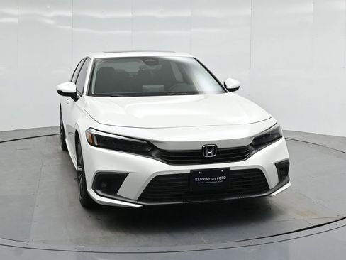 Used 2024 Honda Civic Touring image 54