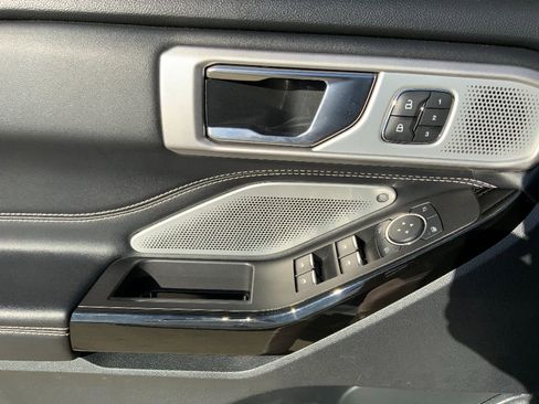Used 2021 Ford Explorer ST w/ Equipment Group 401A image 10