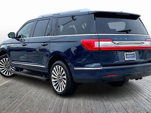 Used 2020 Lincoln Navigator L Reserve w/ Luxury Package image 6