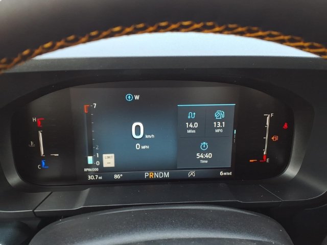 New 2026 Ford Maverick Tremor AWD/4WD image 8