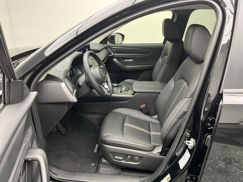 New 2026 MAZDA CX-90 3.3 Turbo w/ Select Package image 3