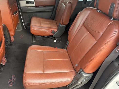 Used 2012 Ford Expedition EL King Ranch image 17