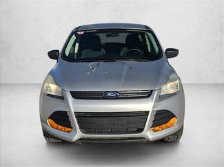 Used 2015 Ford Escape S video 2