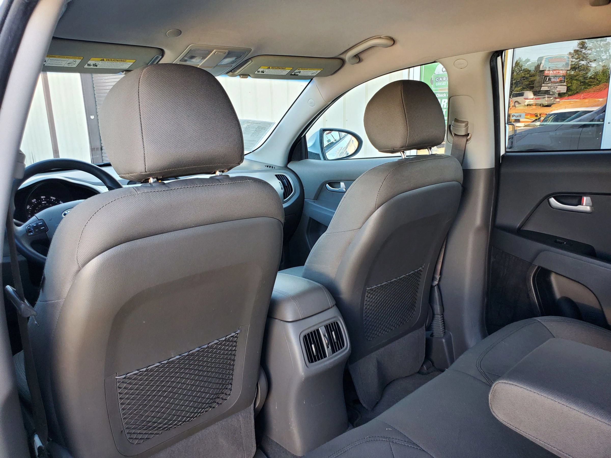 Used 2016 Kia Sportage LX FWD image 24