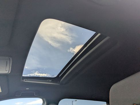 New 2026 Honda CR-V TrailSport image 17