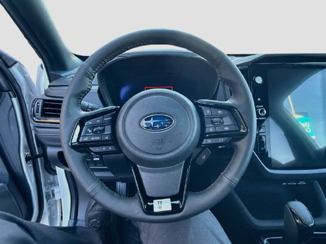 New 2026 Subaru Forester Touring AWD/4WD image 9