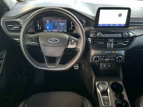 Used 2023 Ford Escape ST-Line image 13