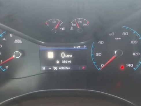 Used 2019 GMC Canyon SLT w/ Driver Alert Package image 5