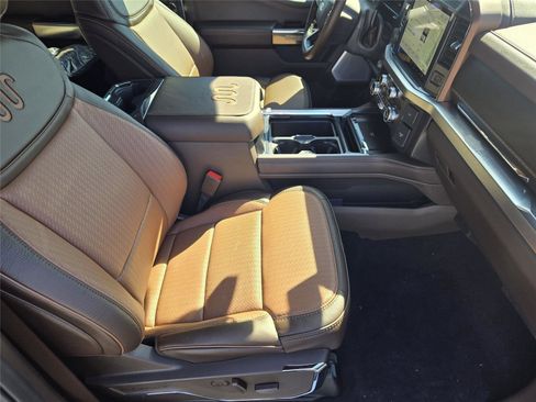 New 2026 Ford F250 King Ranch AWD/4WD image 38