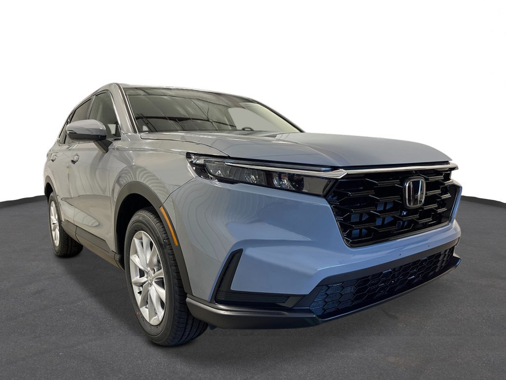 New 2027 Honda CR-V EX image 1