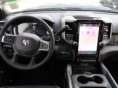 New 2026 RAM 2500 Laramie image 10