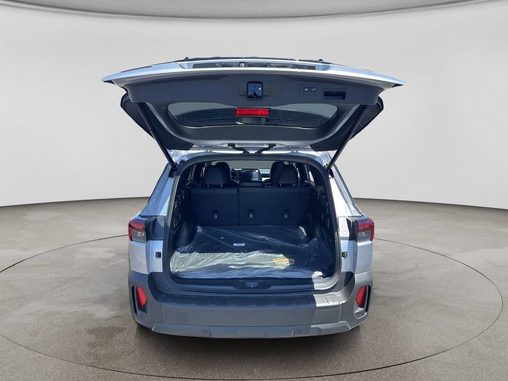 New 2026 Subaru Outback Wilderness AWD/4WD image 21