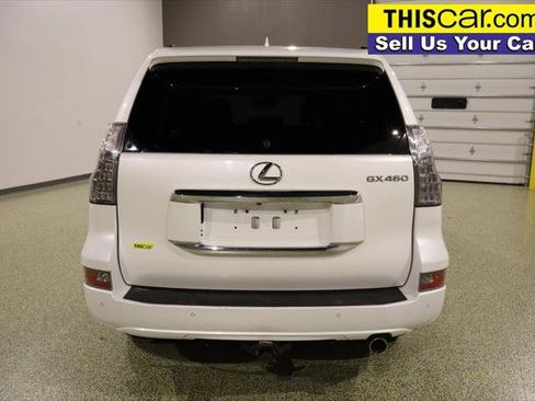 Used 2019 Lexus GX 460 Premium image 6
