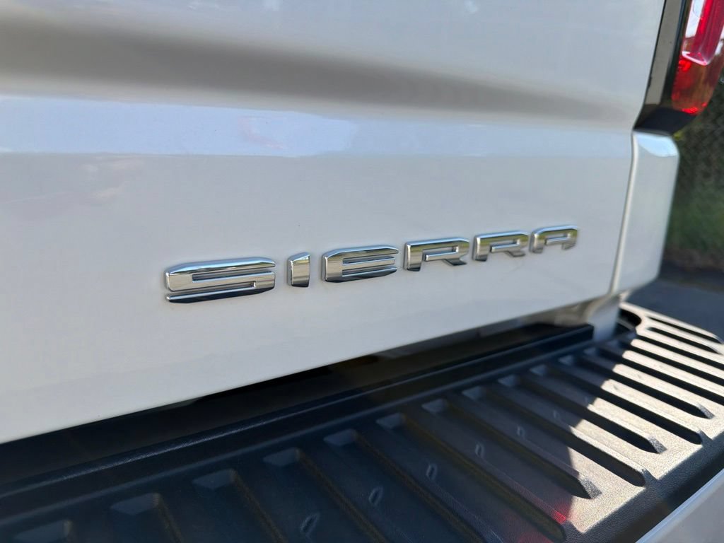 Used 2025 GMC Sierra 1500 Denali Ultimate AWD/4WD image 17