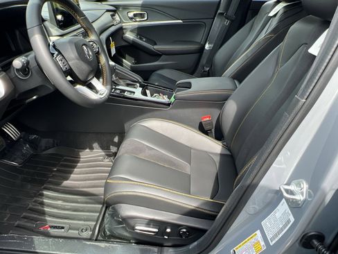 New 2026 Acura Integra A-Spec image 10