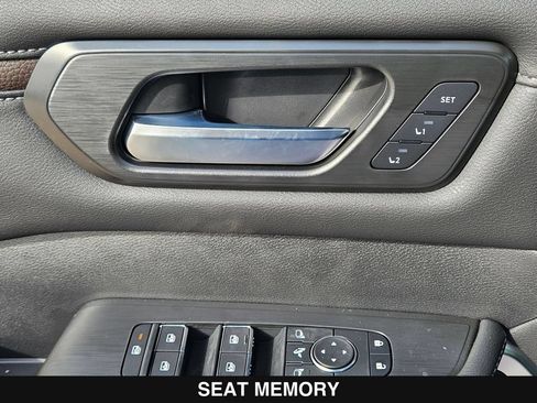 New 2026 Nissan Armada Platinum AWD/4WD image 15