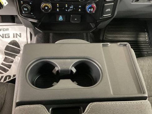 Used 2025 Ford F250 XL w/ 360-Degree Camera Package image 19