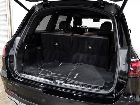 Used 2024 Mercedes-Benz GLS 450 4MATIC image 64