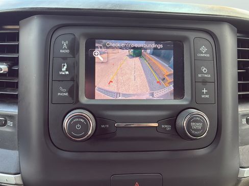 Used 2021 RAM 1500 Lone Star RWD image 20