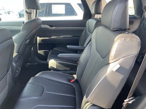 Used 2025 Hyundai Palisade SEL image 19