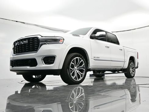 New 2026 RAM 1500 Tungsten w/ Bed Utility Group image 36