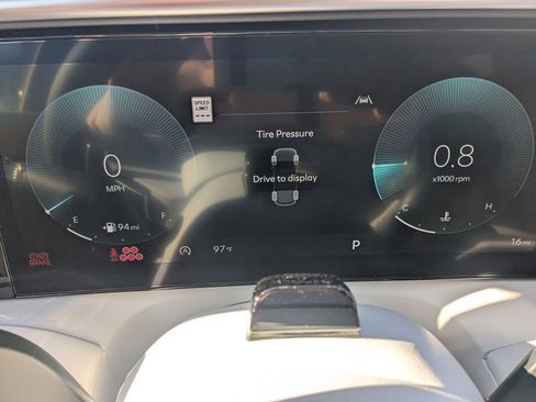 New 2026 Hyundai Palisade Calligraphy image 29