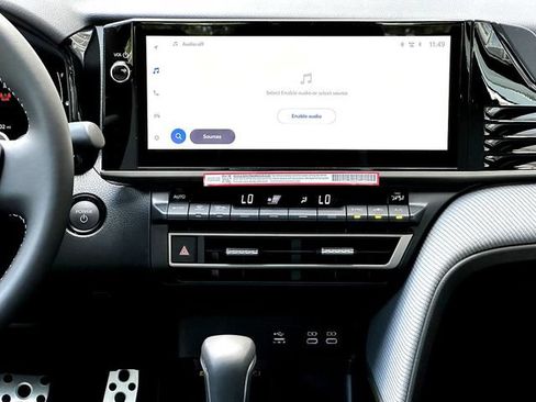 New 2026 Toyota Camry SE FWD image 22