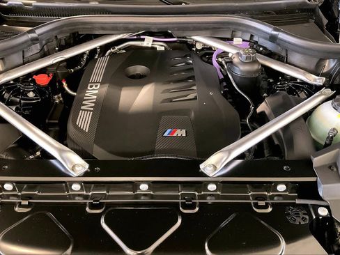 New 2026 BMW X6 xDrive40i image 17