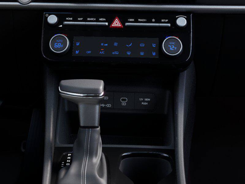 New 2026 Hyundai Tucson SEL AWD/4WD image 17