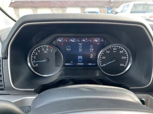 Certified 2022 Ford F150 XLT w/ Equipment Group 302A High image 16