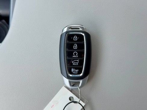 Used 2022 Hyundai Palisade Calligraphy AWD/4WD image 39