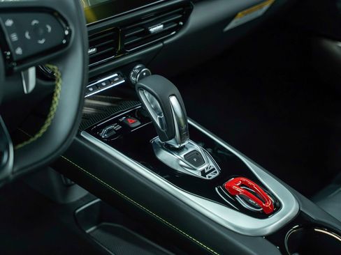 New 2026 Lotus Emira SE image 31