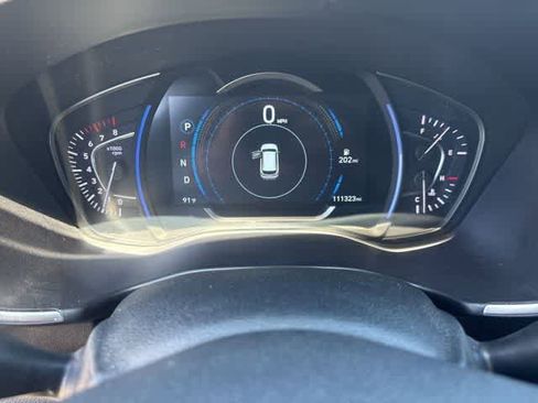 Used 2020 Hyundai Santa Fe SEL w/ Convenience + Premium Package image 15