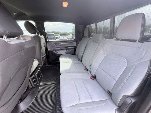 Used 2021 RAM 1500 Big Horn AWD/4WD image 7