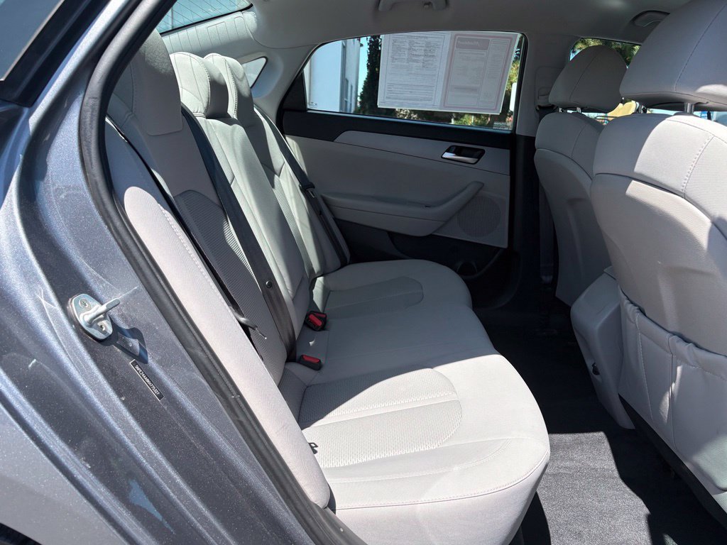 Used 2019 Hyundai Sonata ECO FWD image 14