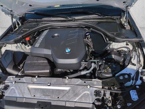 Used 2025 BMW 330i Sedan w/ Convenience Package RWD image 24