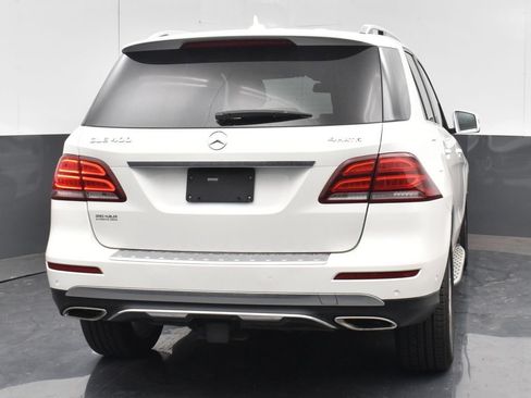Used 2019 Mercedes-Benz GLE 400 4MATIC w/ Premium 1 Package image 18