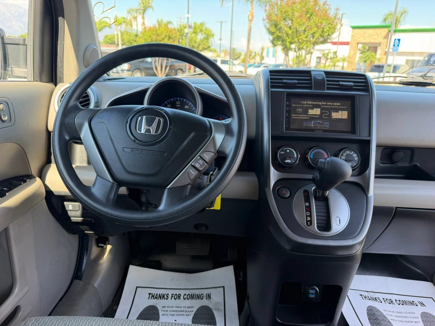 Used 2010 Honda Element LX image 19