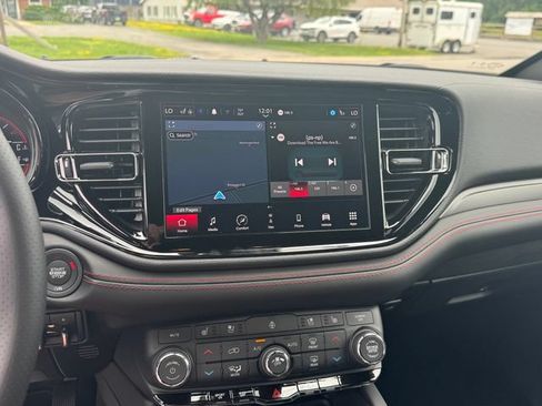 New 2026 Dodge Durango GT AWD/4WD image 16
