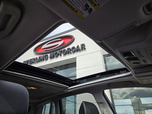 Used 2017 Subaru Forester 2.5i Touring image 10