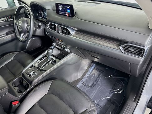 Used 2020 MAZDA CX-5 Grand Touring image 30