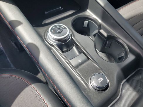 Used 2025 Ford Explorer ST-Line w/ Premium Package image 32