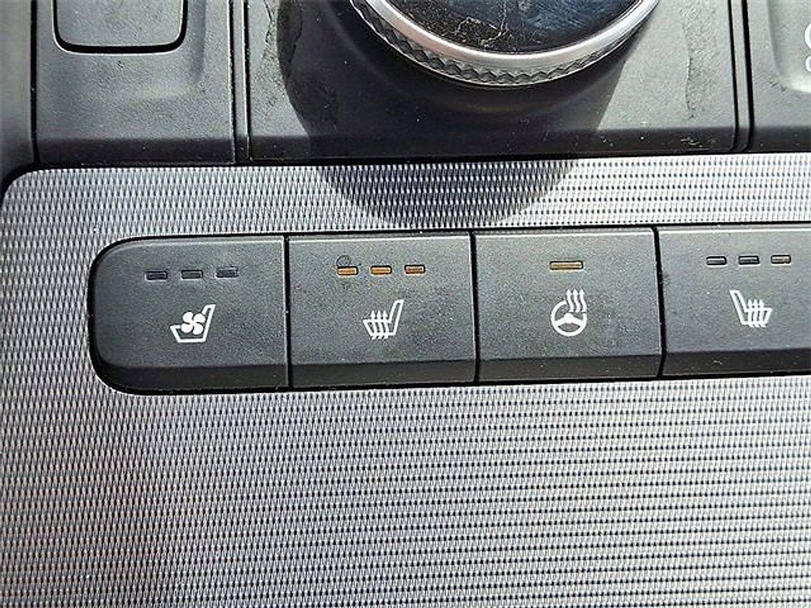 Certified 2024 Hyundai Palisade Calligraphy AWD/4WD image 26