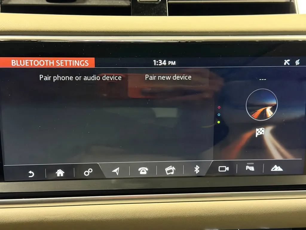 Used 2018 Land Rover Range Rover Sport Supercharged AWD/4WD image 42