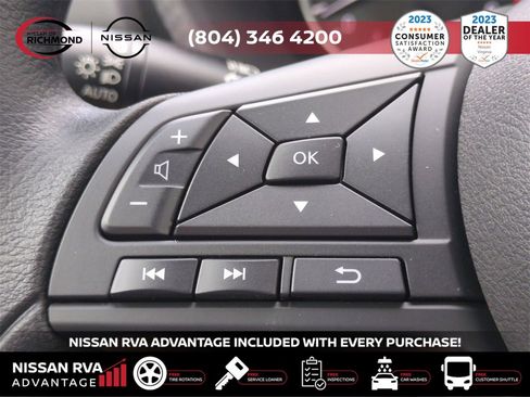 New 2025 Nissan Sentra S image 23